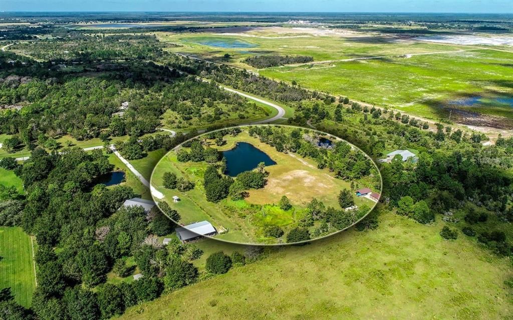 Недавно продано: $239,900 (5.10 acres)