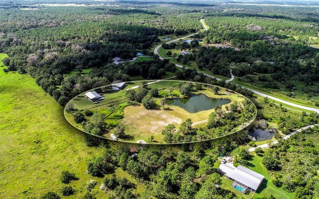 Недавно продано: $239,900 (5.10 acres)