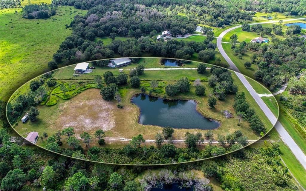 Недавно продано: $239,900 (5.10 acres)