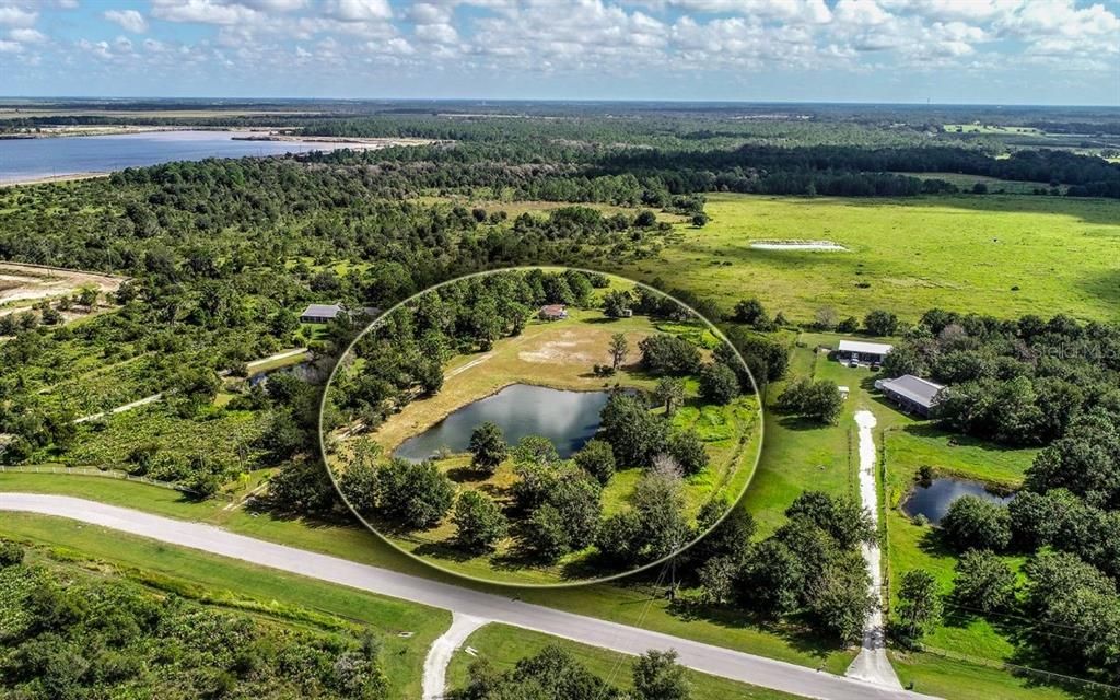 Недавно продано: $239,900 (5.10 acres)