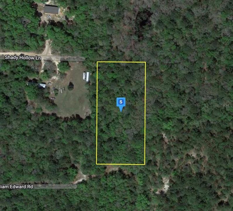 Recently Sold: $18,999 (2.32 acres)