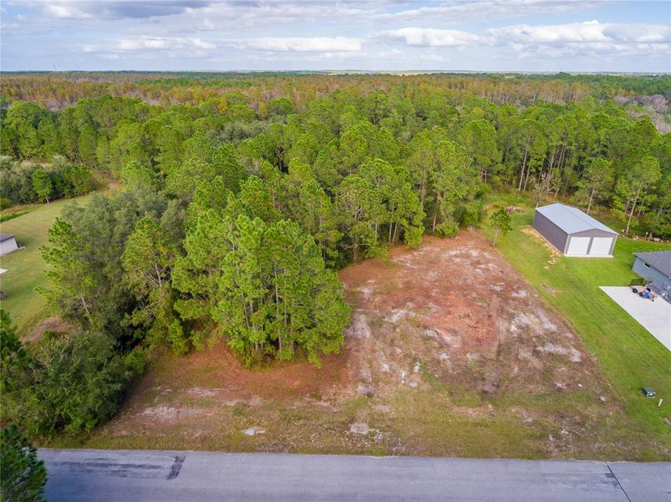 На продажу: $174,999 (6.18 acres)