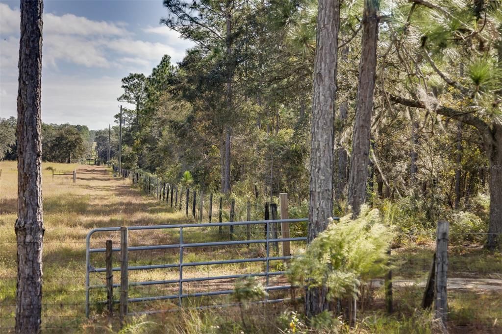 For Sale: $615,000 (39.47 acres)