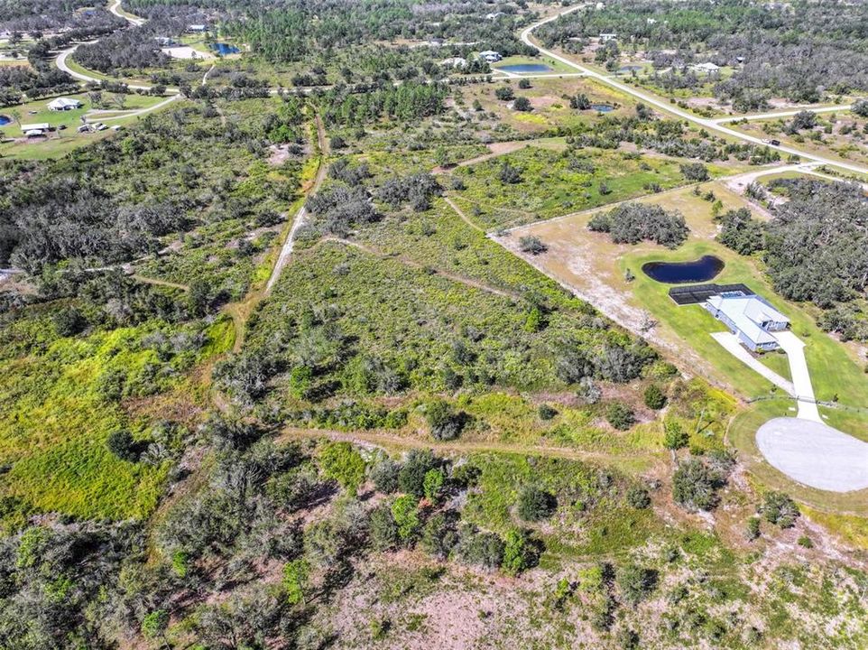 Recently Sold: $250,000 (5.67 acres)