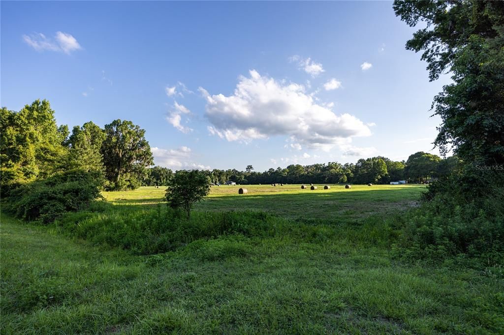 Vendido Recientemente: $275,000 (14.99 acres)