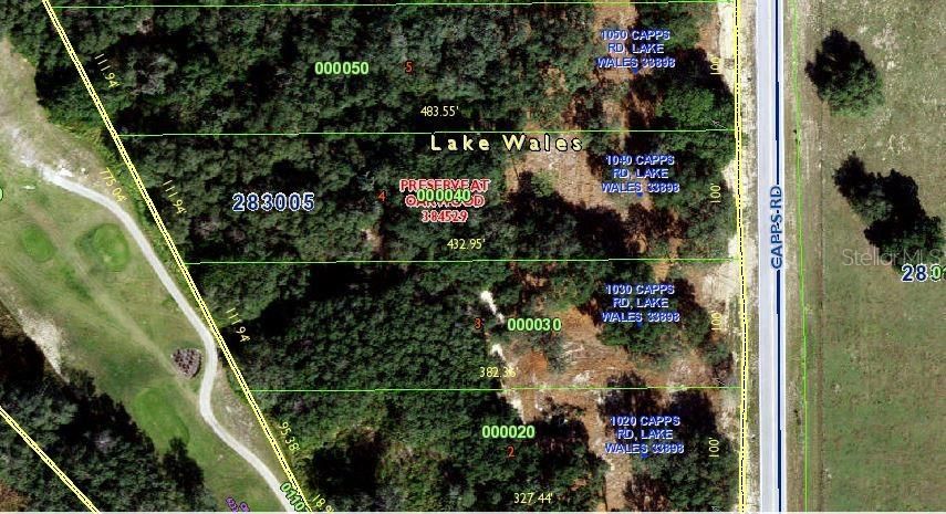 Recently Sold: $59,950 (1.06 acres)