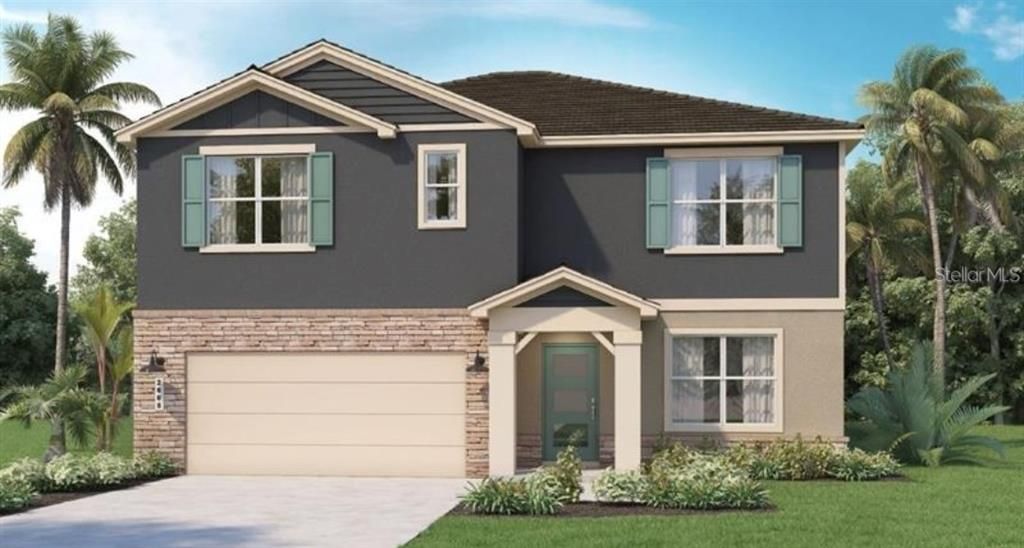 Recently Sold: $493,990 (5 beds, 3 baths, 2601 Square Feet)