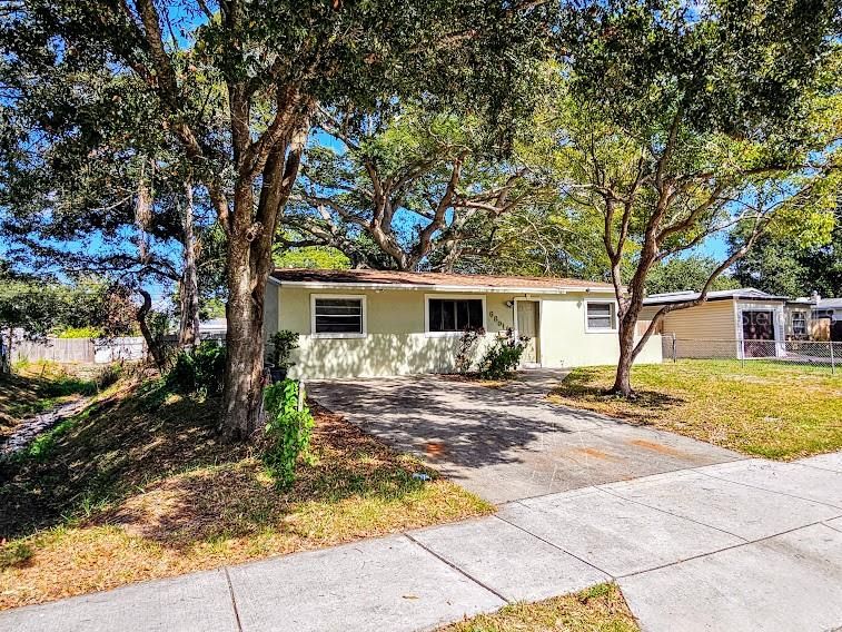 Recently Rented: $1,500 (3 beds, 1 baths, 1078 Square Feet)