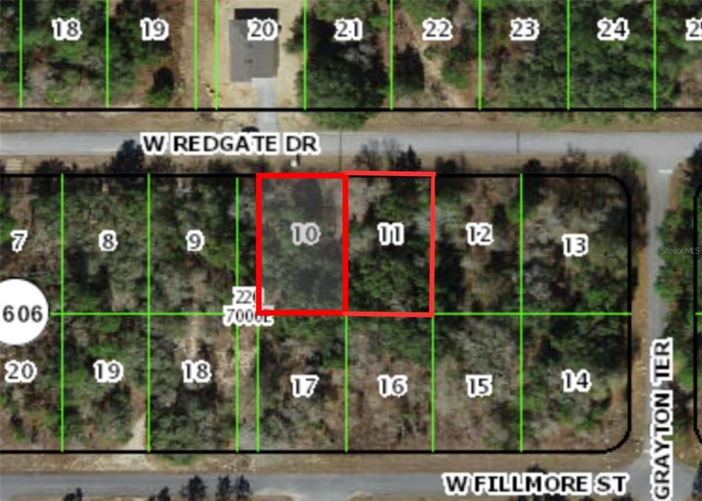 Recently Sold: $28,000 (0.46 acres)