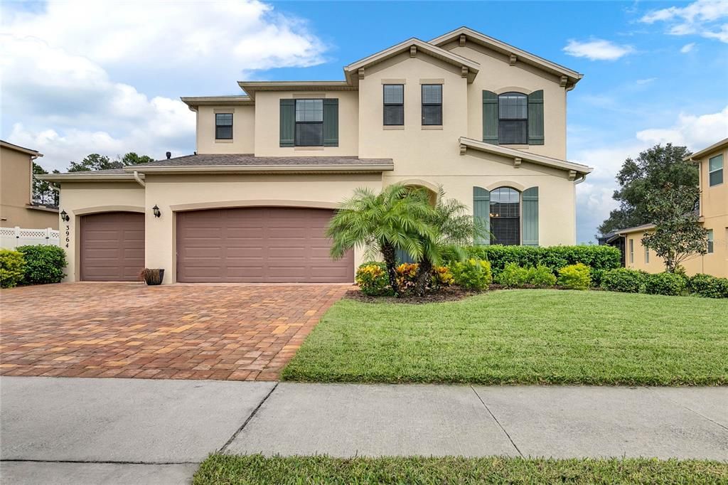 Recently Rented: $3,550 (4 beds, 3 baths, 3000 Square Feet)