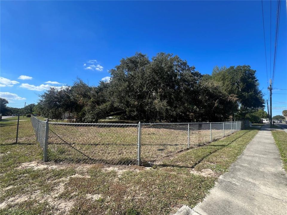 Active With Contract: $150,000 (0.27 acres)