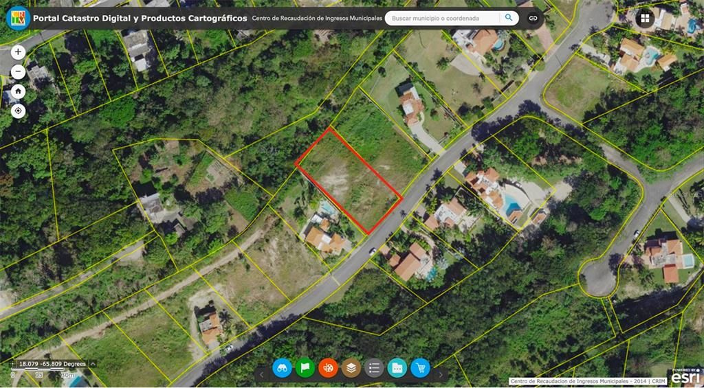 En Venta: $226,100 (0.39 acres)