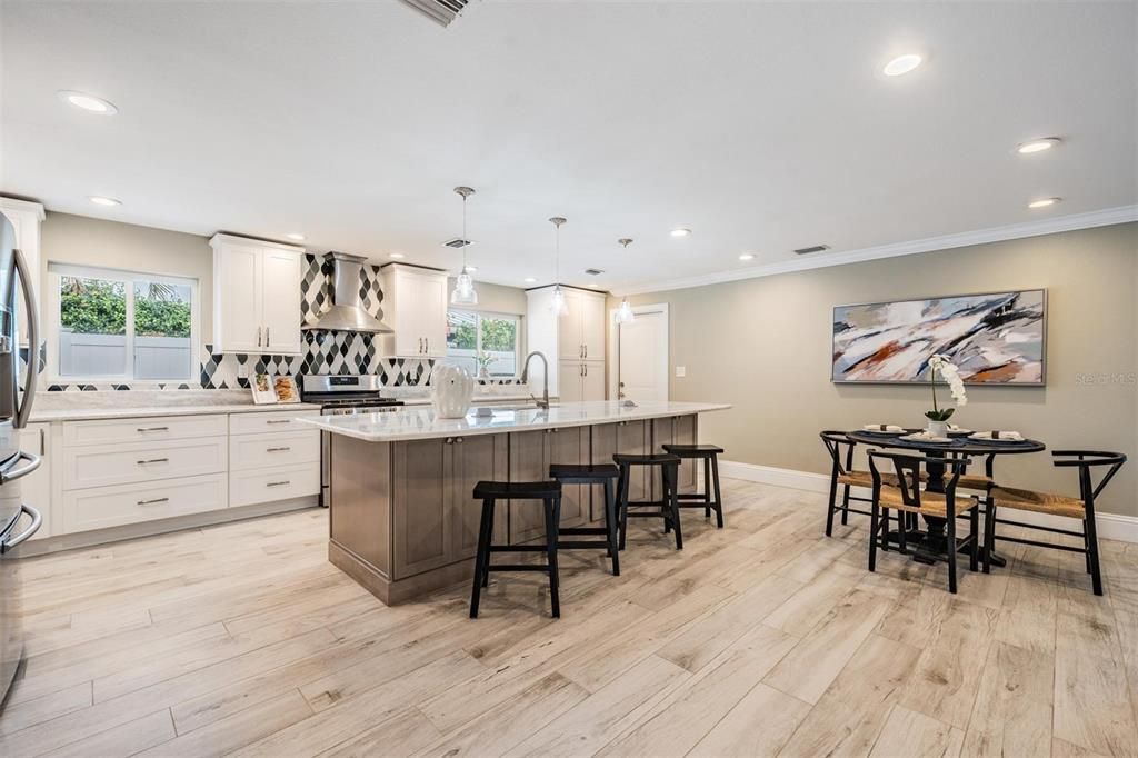 Active With Contract: $1,415,000 (4 beds, 3 baths, 1946 Square Feet)