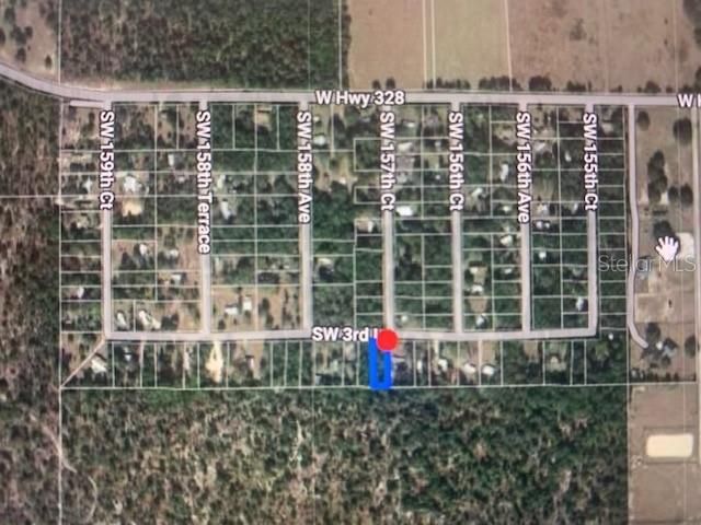 Recently Sold: $12,000 (0.32 acres)