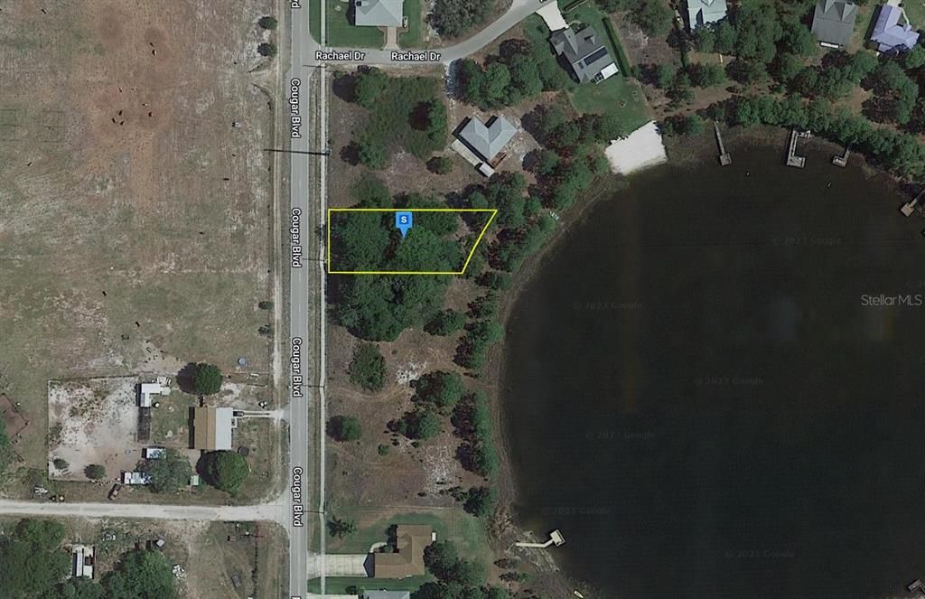 Recently Sold: $42,999 (0.36 acres)