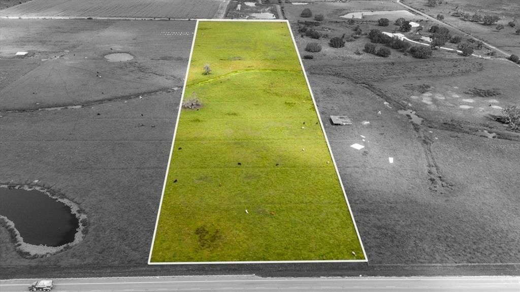 Recently Sold: $450,000 (11.99 acres)