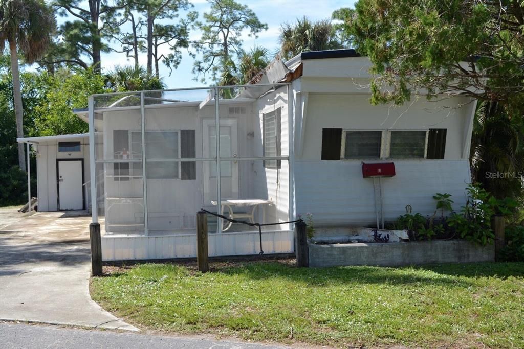 Recently Sold: $85,000 (2 beds, 1 baths, 510 Square Feet)