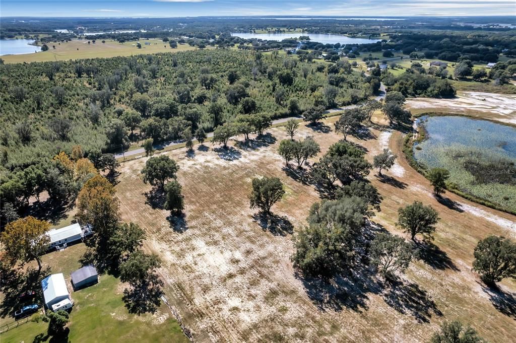 For Sale: $375,000 (8.36 acres)