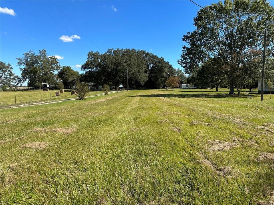 Recently Sold: $82,000 (5.18 acres)