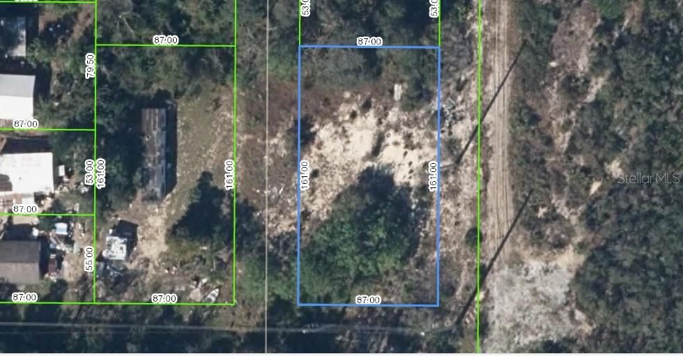 Recently Sold: $11,900 (0.32 acres)