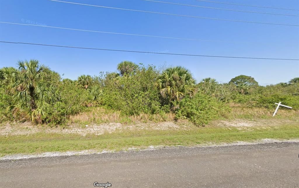 最近售出: $22,997 (0.26 acres)