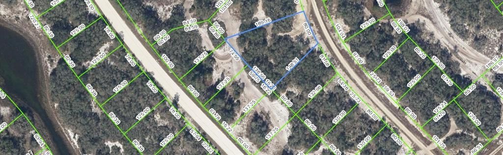 Recently Sold: $13,250 (0.40 acres)