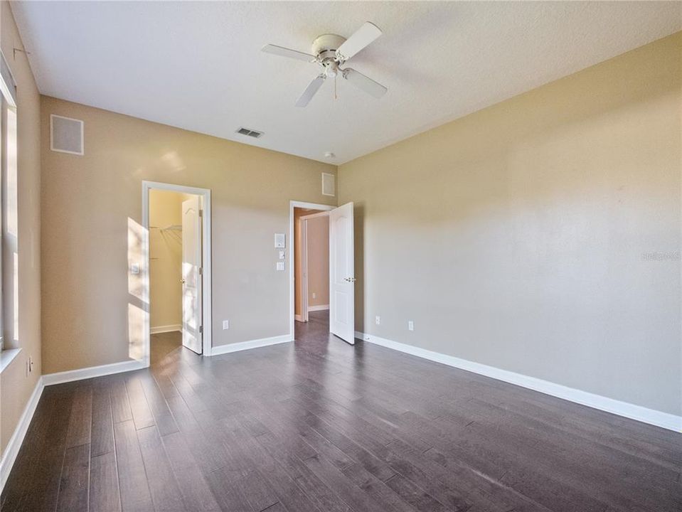 Downstairs Master Bath