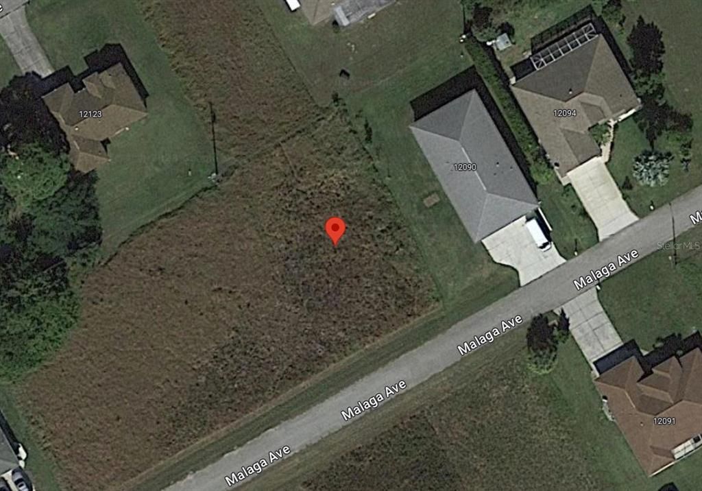 合同活跃: $24,000 (0.22 acres)