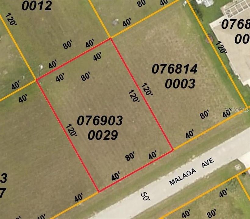 合同活跃: $24,000 (0.22 acres)