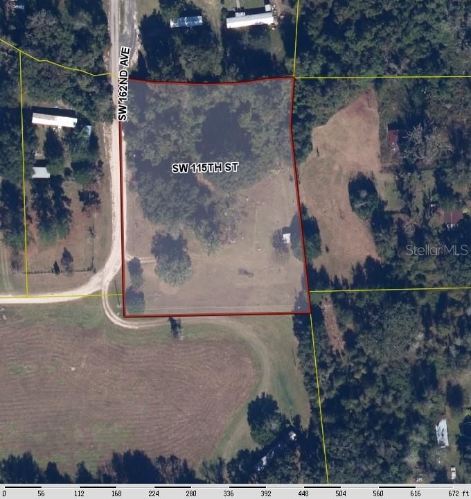 Recently Sold: $69,900 (2.09 acres)