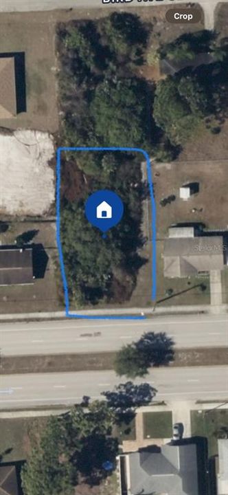 Recently Sold: $68,500 (0.23 acres)