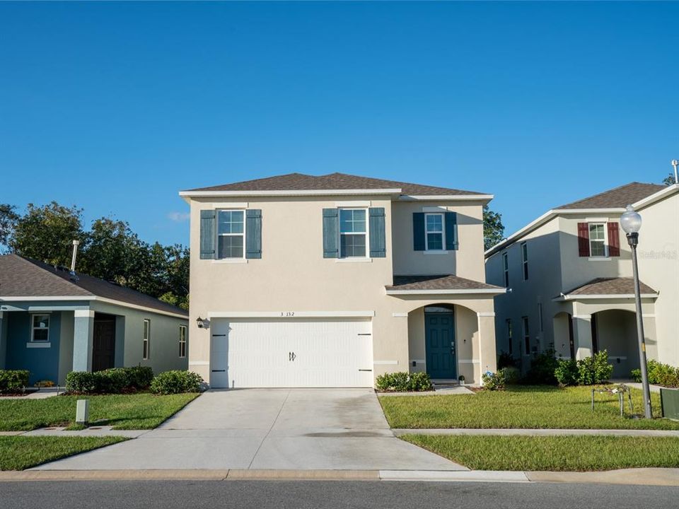 Recently Rented: $2,500 (5 beds, 3 baths, 2447 Square Feet)