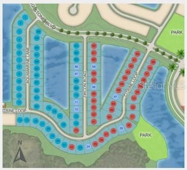 site map