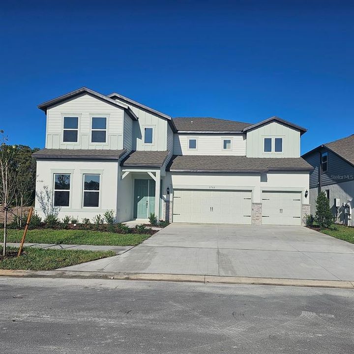 Vendido Recientemente: $807,630 (5 camas, 4 baños, 4272 Pies cuadrados)