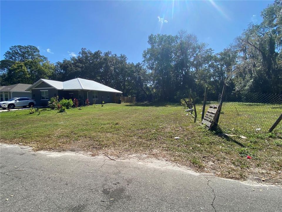 Recently Sold: $35,000 (0.15 acres)