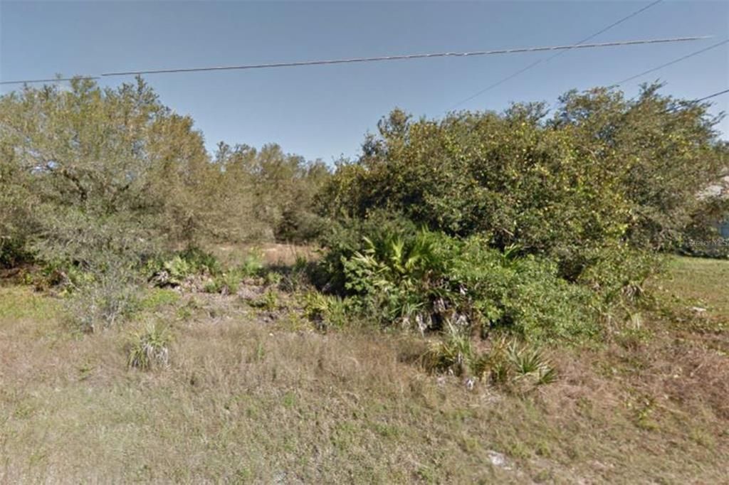 Recently Sold: $14,999 (0.25 acres)