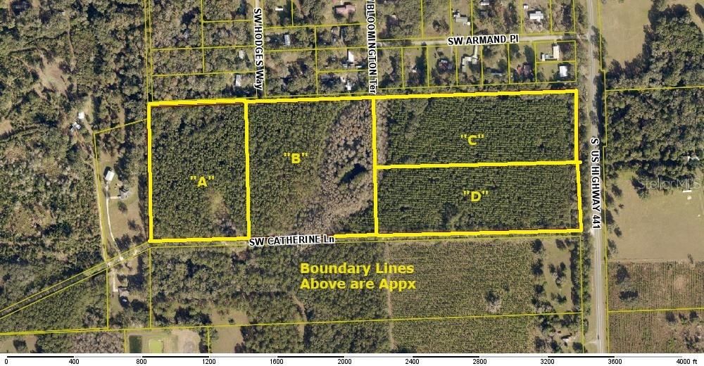 For Sale: $126,535 (13.71 acres)