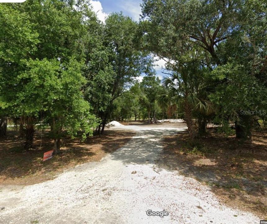Recently Sold: $33,000 (1.25 acres)