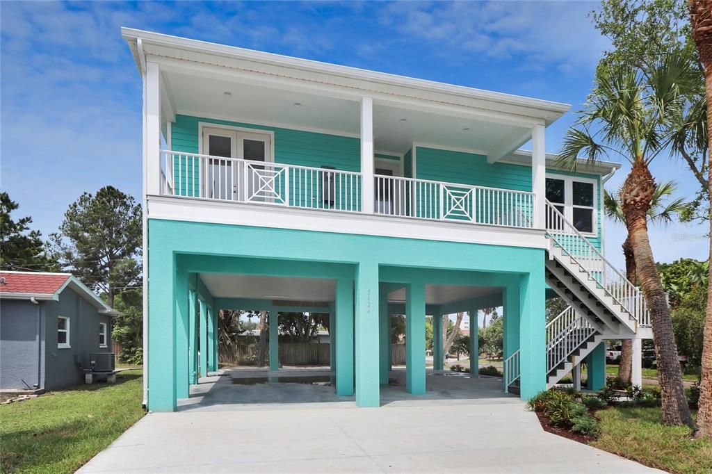 Recently Rented: $3,000 (2 beds, 1 baths, 794 Square Feet)