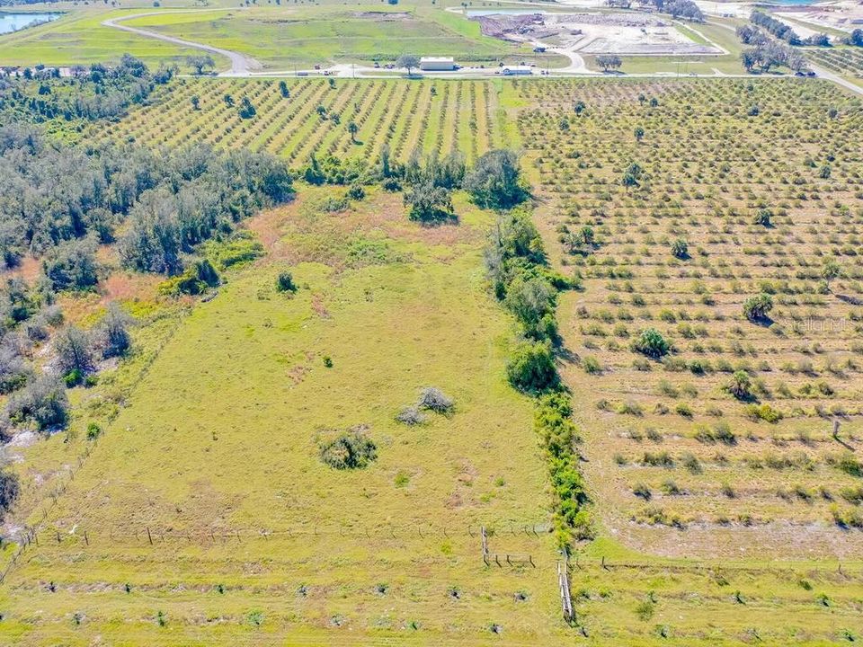 For Sale: $250,000 (4.34 acres)