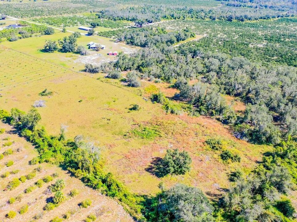 For Sale: $250,000 (4.34 acres)