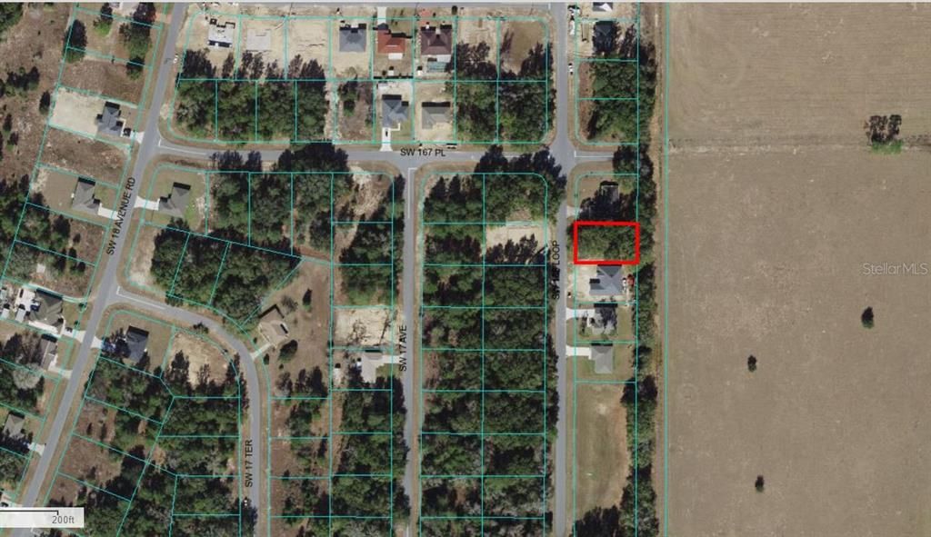 For Sale: $35,000 (0.23 acres)