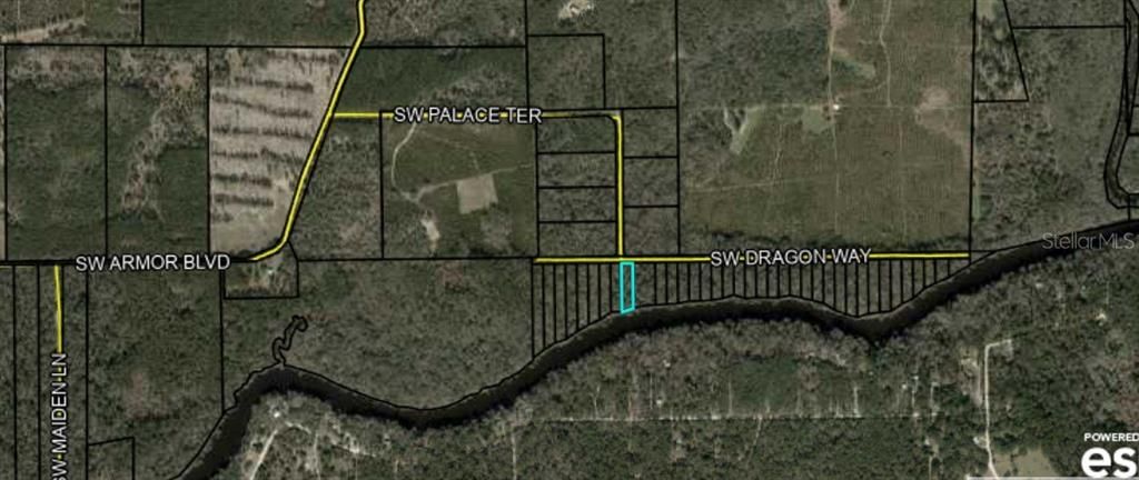 Recently Sold: $35,000 (0.96 acres)