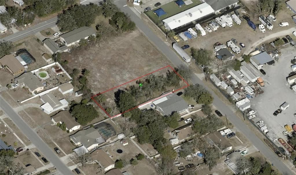 Vendido Recientemente: $45,000 (0.31 acres)