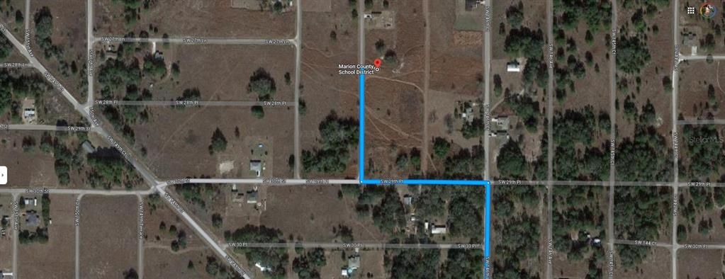 Recently Sold: $9,750 (0.46 acres)