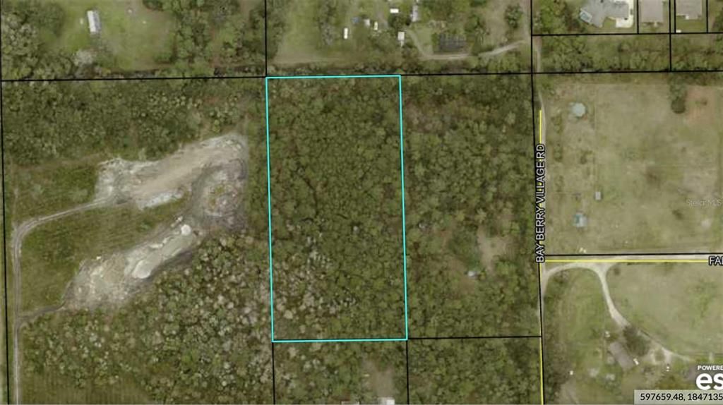 For Sale: $149,000 (5.00 acres)