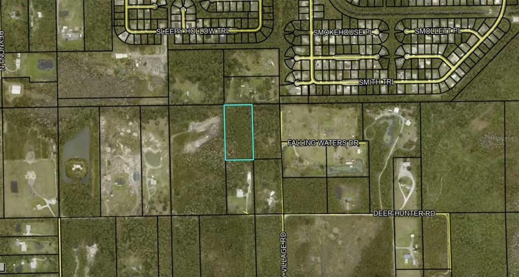 For Sale: $149,000 (5.00 acres)