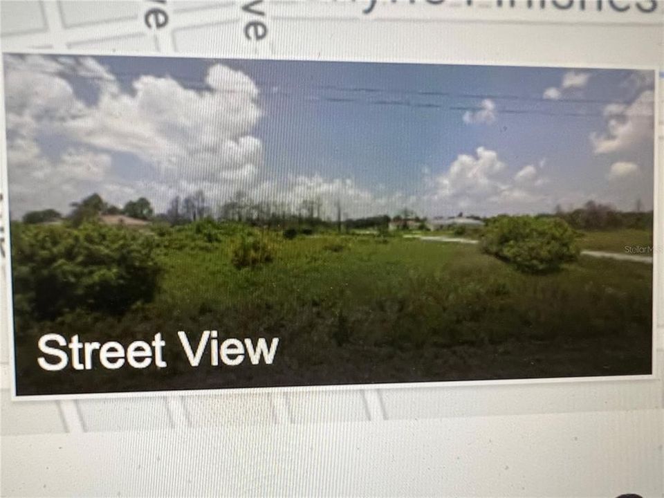 Active With Contract: $22,000 (0.28 acres)