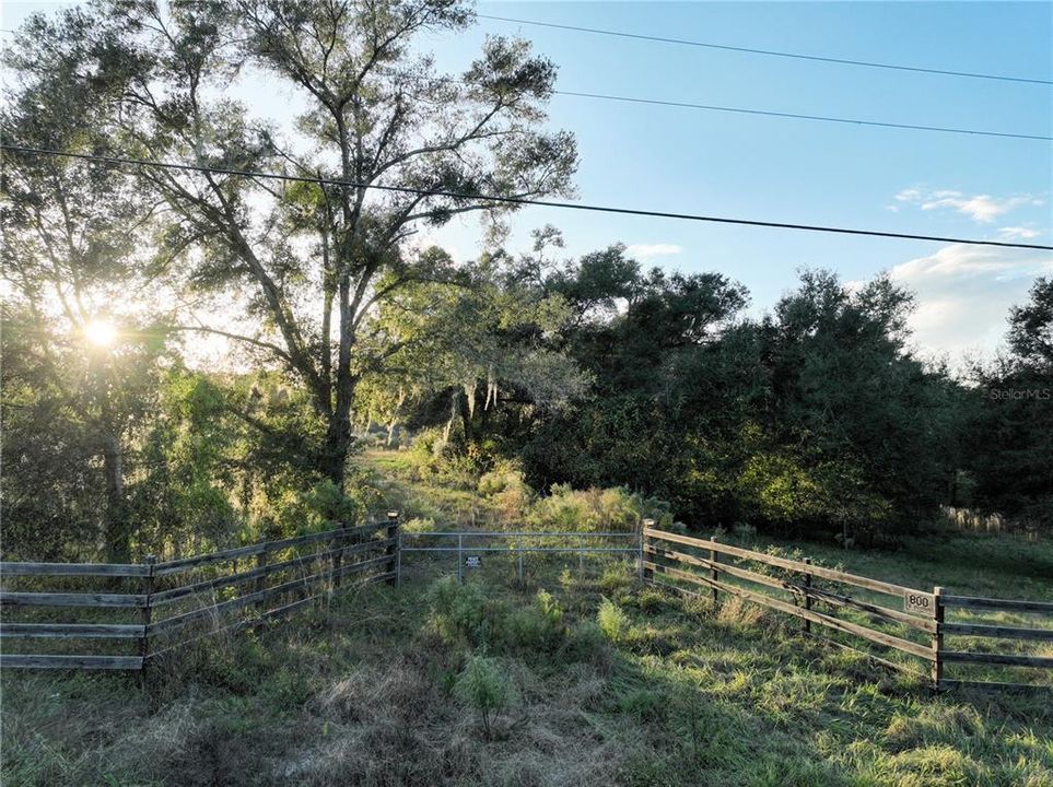 Recently Sold: $540,000 (10.00 acres)