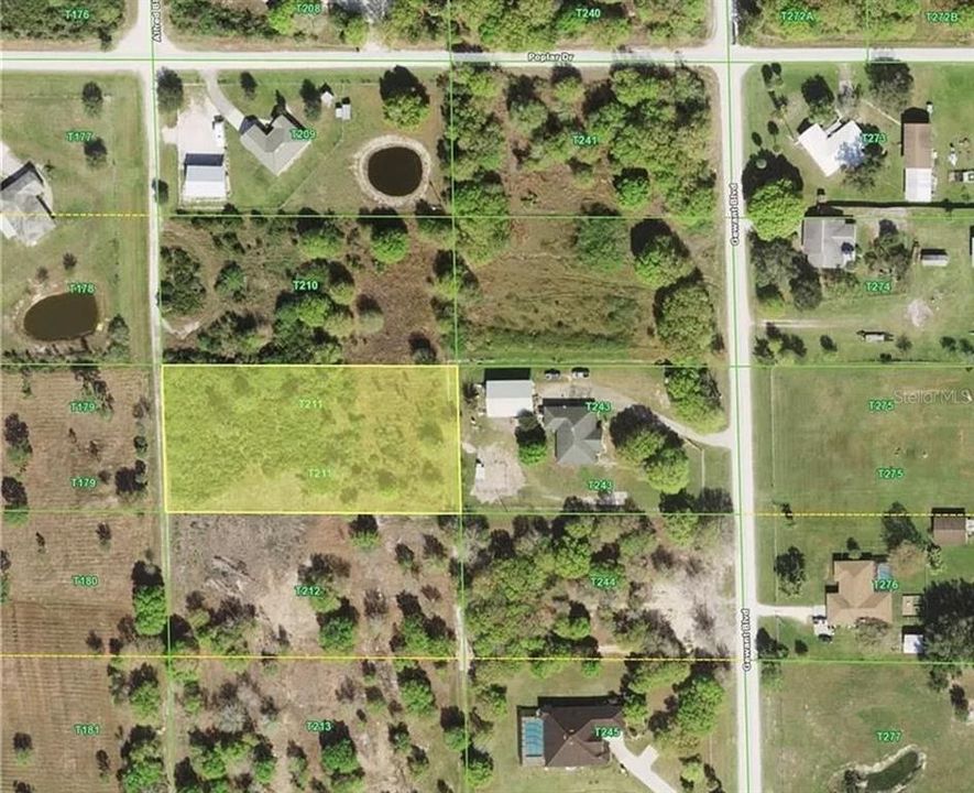 For Sale: $85,800 (1.25 acres)